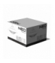 Promiennik 1500W, sufitowy, IP44, pilot GTX NEO Tools 90-034