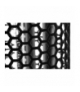 Promiennik stojący 1000W, IP44, element grzejny carbon fiber lamp GTX NEO Tools 90-035