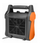 Nagrzewnica elektryczna ceramiczna PTC, 2kW nowy model GTX NEO Tools 90-060