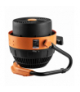 Nagrzewnica i wentylator, 2 w 1, moc 2400W, model manualny GTX NEO Tools 90-070