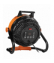 Nagrzewnica i wentylator, 2 w 1, moc 2400W, model digital GTX NEO Tools 90-071