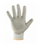 Rękawice antyprzecięciowe pokryte PU, 4X43D, rozmiar 8 GTX NEO Tools 97-609-8