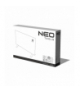 Grzejnik konwektorowy elektryczny 1500W, IP24, WIFI GTX NEO Tools 90-094