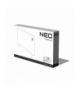 Grzejnik konwektorowy elektryczny 2000W, IP24, WIFI GTX NEO Tools 90-095