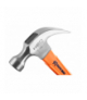 Młotek stolarski 450 g, trzonek z włókna szklanego GTX NEO Tools 25-132