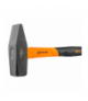Młotek ślusarski 1000 g, trzonek z włókna szklanego GTX NEO Tools 25-147