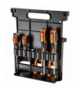 Skrzynia na kołach, system modułowy II GTX NEO Tools 84-062