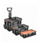 Set, system modułowy II GTX NEO Tools 84-066