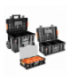 Set, system modułowy II GTX NEO Tools 84-066
