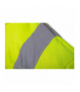 Bluza ostrzegawcza 40% poliester, 60% bawełna, 260 gsm, rozmiar L GTX NEO Tools 81-742-L