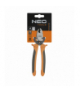 Obcinak do kabli miedzianych i aluminiowych 160 mm GTX NEO Tools 01-513