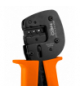 Szczypce do zaciskania konektorów fotowoltaicznych MC4 GTX NEO Tools 01-555