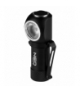 Latarka czołowa akumulatorowa 600 lm USB magnetyczne ładowanie CREE XPG3 LED GTX NEO Tools 99-027