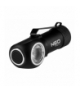 Latarka czołowa akumulatorowa 600 lm USB magnetyczne ładowanie CREE XPG3 LED GTX NEO Tools 99-027