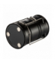 Lampa biwakowa bateryjna 200 lm 3xAA 3 w 1 COB LED GTX NEO Tools 99-030