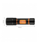 Latarka bateryjna 6xAA 1500 lm CREE XHP50.2 LED GTX NEO Tools 99-036
