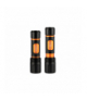 Latarka bateryjna 6xAA 1500 lm CREE XHP50.2 LED GTX NEO Tools 99-036
