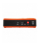 Urządzenie rozruchowe "Jumpstarter", power bank - 14Ah, kompresor 3.5BAR, latarka GTX NEO Tools 11-997