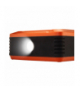 Urządzenie rozruchowe "Jumpstarter", power bank - 14Ah, kompresor 3.5BAR, latarka GTX NEO Tools 11-997
