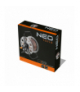 Stojak na wąż ogrodowy, metalowy, do 100 m węża 1/2" GTX NEO Tools 15-790