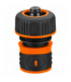 Zestaw 3/4" ze zraszaczem prostym, złaczkami i przyłaczem do kranu GTX NEO Tools 15-711