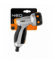 Zraszacz wielofunkcyjny, 7 funkcji,z funkcją CLICK GTX NEO Tools 15-706