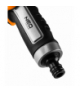 Zraszacz pistoletowy, podkręcony strumień GTX NEO Tools 15-707