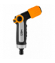 Zraszacz pistoletowy, podkręcony strumień GTX NEO Tools 15-707