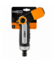 Zraszacz pistoletowy, podkręcony strumień GTX NEO Tools 15-707