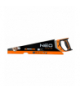 Piła płatnica 450 mm, 11 TPI GTX NEO Tools 41-166