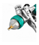 Pistolet lakierniczy górny zbiornik 0.6 l, dysza 1.4 mm, HVLP GTX NEO Tools 14-700