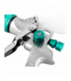 Pistolet lakierniczy górny zbiornik 0.6 l, dysza 1.4 mm, HVLP GTX NEO Tools 14-700