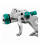 Pistolet lakierniczy górny zbiornik 0.6 l, dysza 1.4 mm, HVLP GTX NEO Tools 14-700