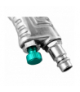 Pistolet lakierniczy górny zbiornik 0.6 l, dysza 1.4 mm, HVLP GTX NEO Tools 14-700