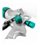 Pistolet lakierniczy górny zbiornik 0.6 l, dysza 1.4 mm, HVLP GTX NEO Tools 14-700