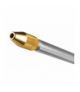 Pistolet do ropowania 1.0 l GTX NEO Tools 14-706