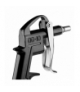 Pistolet do przedmuchiwania długi GTX NEO Tools 14-710