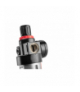 Filtr odwadniacz 1/2",z reduktorem ciśnienia, metalowa obudowa GTX NEO Tools 14-732