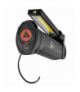 Lampa warsztatowa akumulatorowa 200 lm COB + latarka GTX NEO Tools 99-041