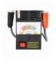 Tester akumulatorów 100 A, 6/12 V - analogowy GTX NEO Tools 11-984