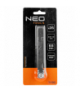 Szczelinomierz 26 listków (0.04 - 0.63 mm) 65MN/stal nierdzewna GTX NEO Tools 11-190