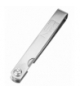 Szczelinomierz 20 listków (0.05 - 1.0 mm) 65MN/stal nierdzewna GTX NEO Tools 11-191
