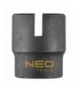 Zestaw narzędzi do plastikowych misek oleju w silnikach TFSI GTX NEO Tools 11-384
