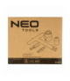 Zestaw narzędzi do plastikowych misek oleju w silnikach TFSI GTX NEO Tools 11-384