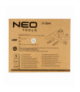 Zestaw narzędzi do plastikowych misek oleju w silnikach TFSI GTX NEO Tools 11-384
