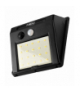 Lampa solarna z czujnikiem ruchu, ścienna 20 SMD LED 250 lm, barwa światła zimna 7000K, czas pracy do 12h, GTX NEO Tools 99-055