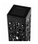Lampa ogrodowa solarna SMD słupek, 4 szt. GTX NEO Tools 99-058