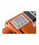 Zgrzewarka do rur z tworzyw sztucznych 700W, 3 tuleje GTX NEO Tools 21-004