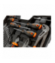Zestaw narzędzi 143 szt. GTX NEO Tools 08-945 - zdjęcie 6