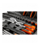 Zestaw narzędzi 143 szt. GTX NEO Tools 08-945 - zdjęcie 7